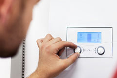best Dalmary boiler servicing companies