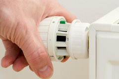Dalmary central heating repair costs