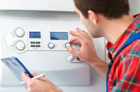 free commercial Dalmary boiler quotes
