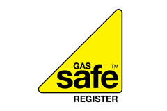 gas safe companies Dalmary